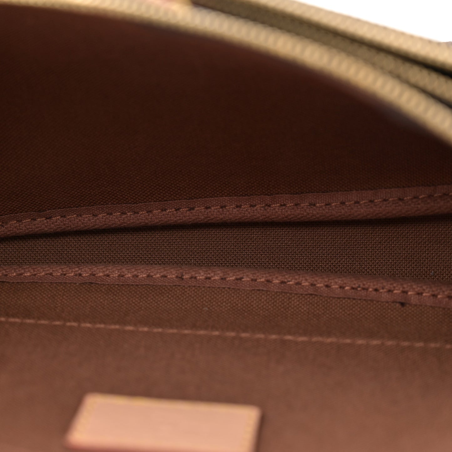 Monogram Multi Pochette Accessories Rose Clair