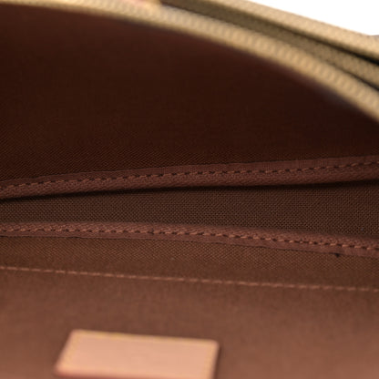 Louis Vuitton Monogram Multi Pochette Accessories Rose Clair 4 of 11