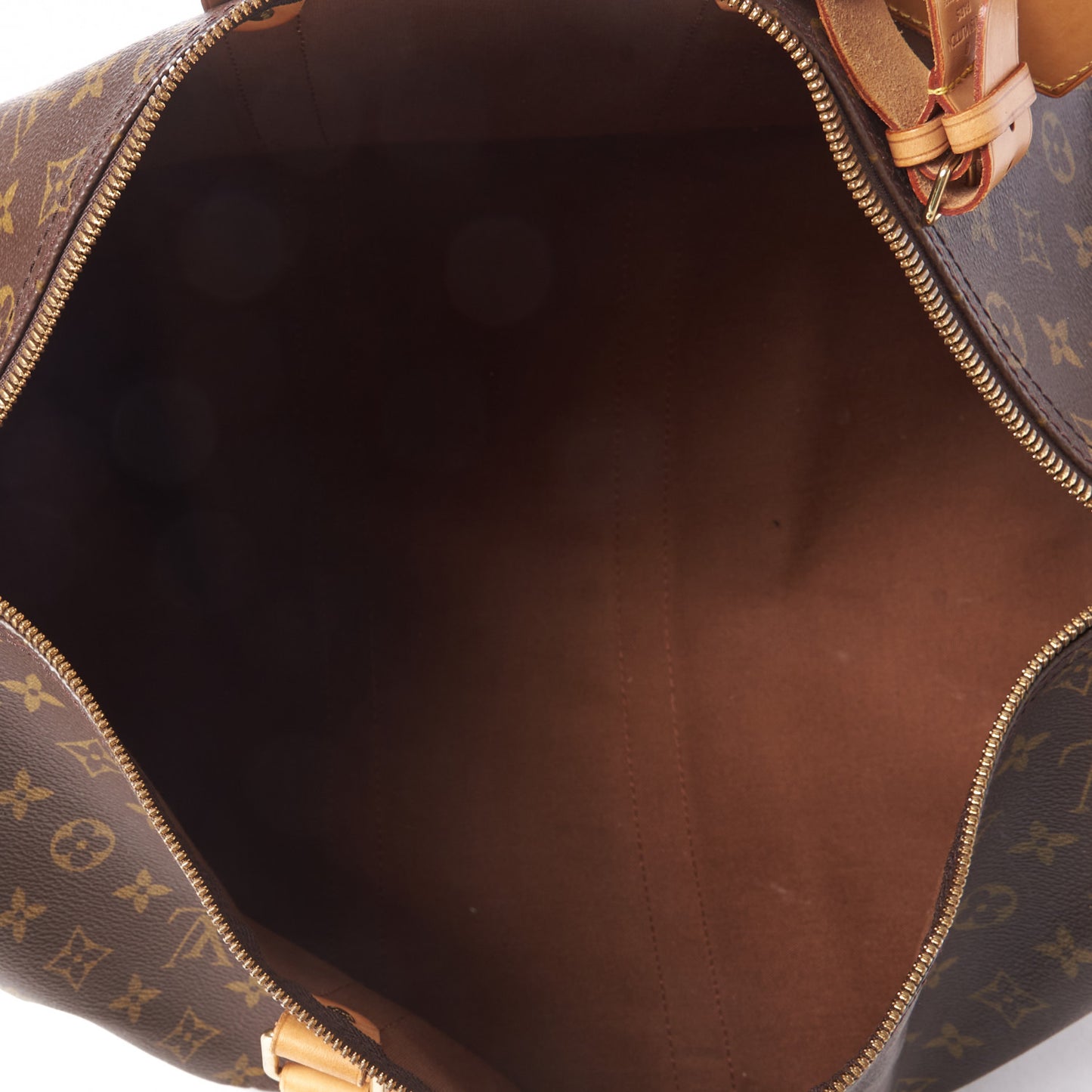 Monogram Keepall Bandouliere 45