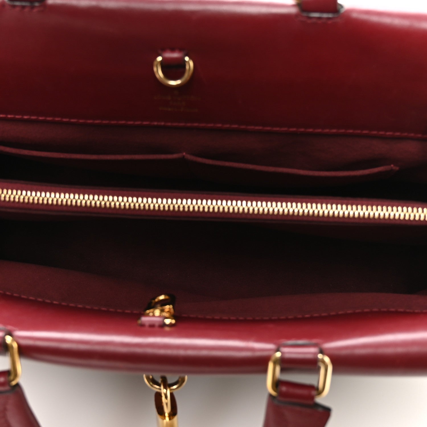 Louis Vuitton Monogram Venus Raisin 4 of 9