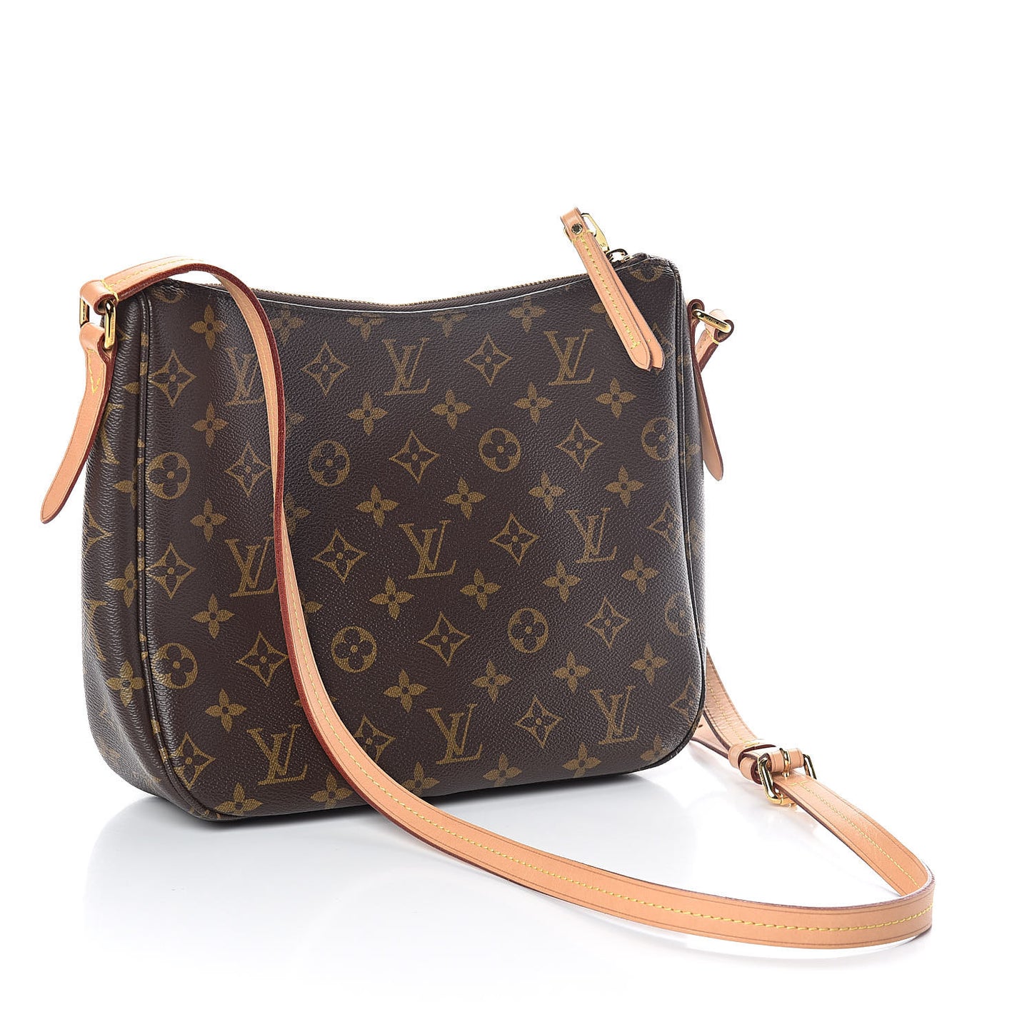 Monogram Mabillon