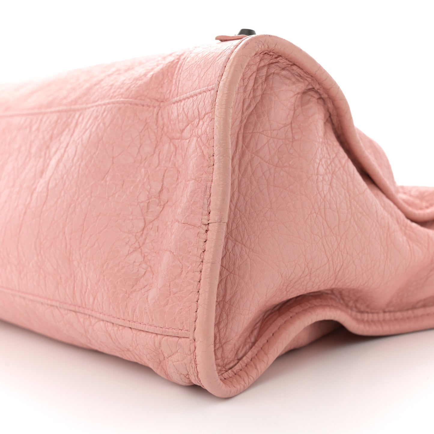 Agneau Classic Hardware City Rose Peche