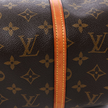 Louis Vuitton Monogram Papillon 30 9 of 11