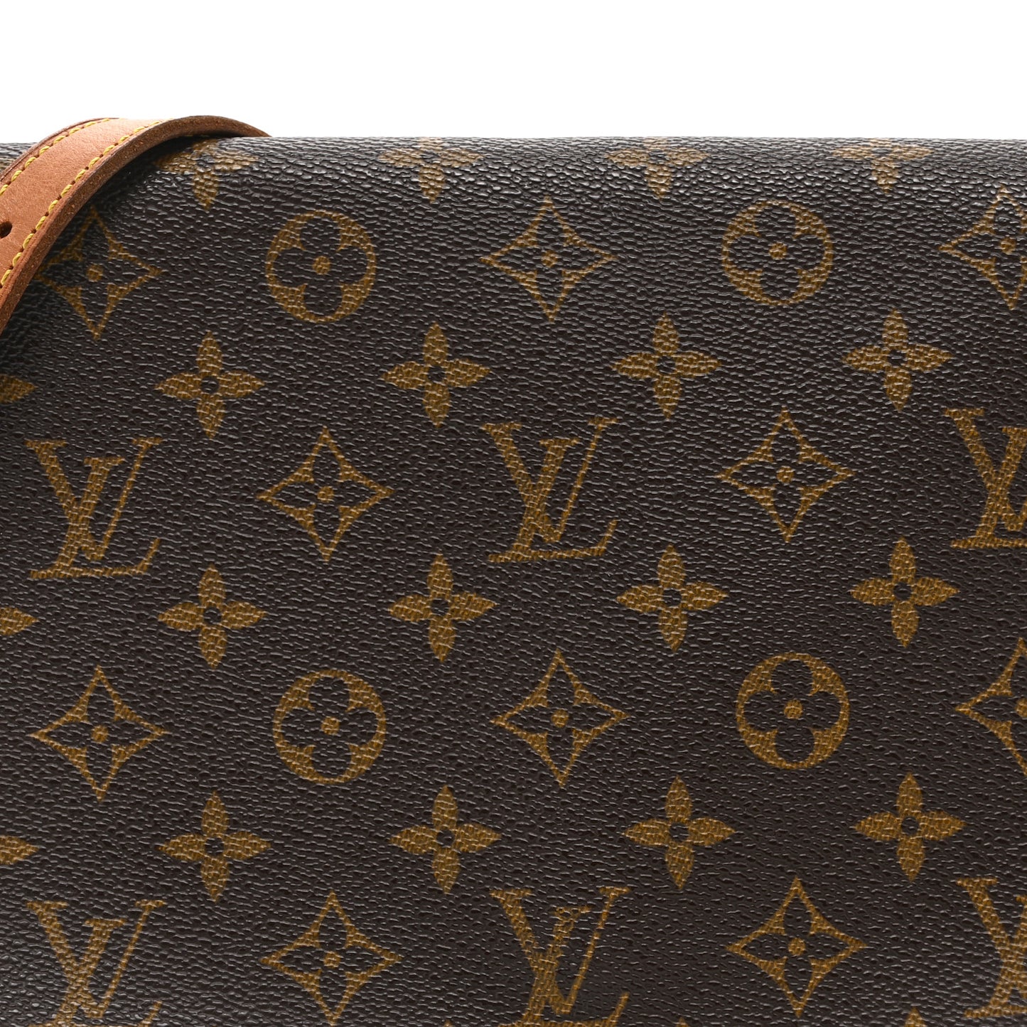 Monogram Musette Tango