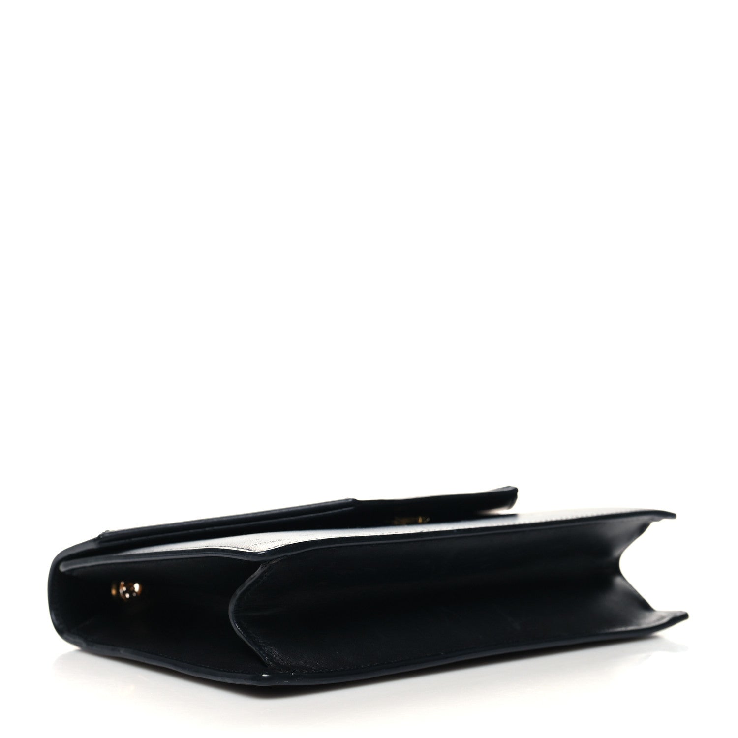 Saint Laurent Calfskin Small Betty Black 5 of 15