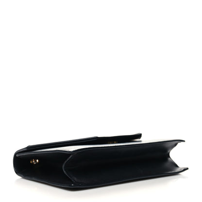 Saint Laurent Calfskin Small Betty Black 5 of 15