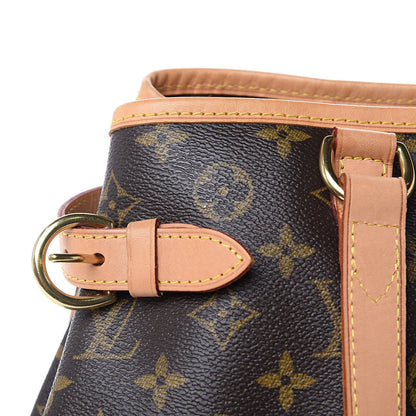 Louis Vuitton Monogram Batignolles Horizontal 15 of 15