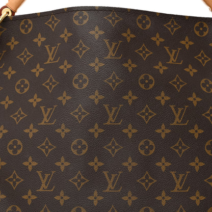 Louis Vuitton Monogram Artsy MM 8 of 12
