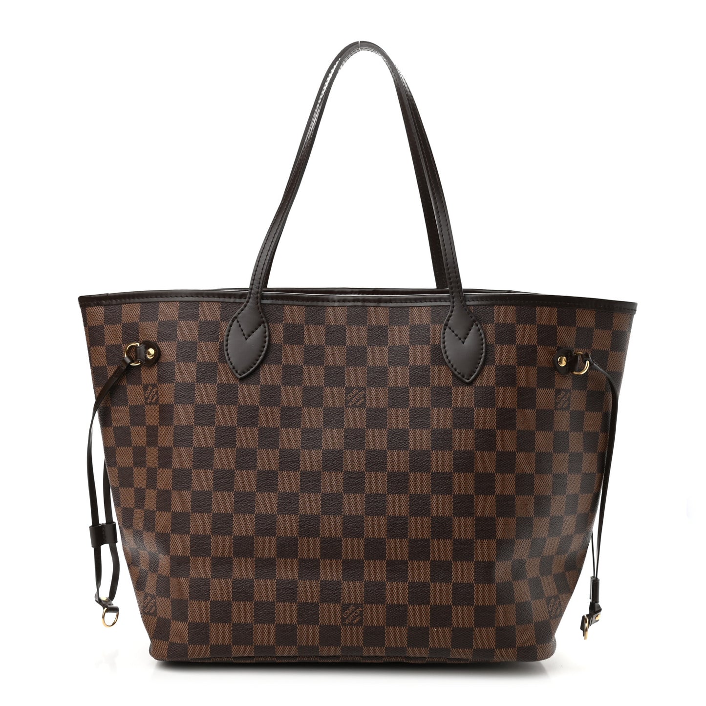 Damier Ebene Neverfull MM