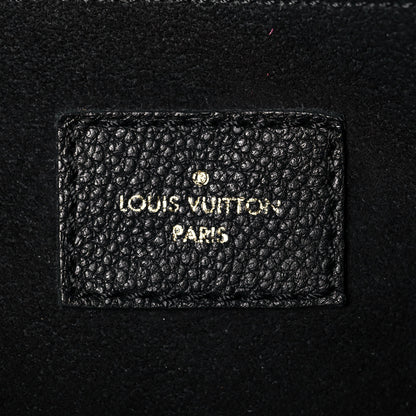 Louis Vuitton Empreinte Saint Germain MM Black 6 of 14