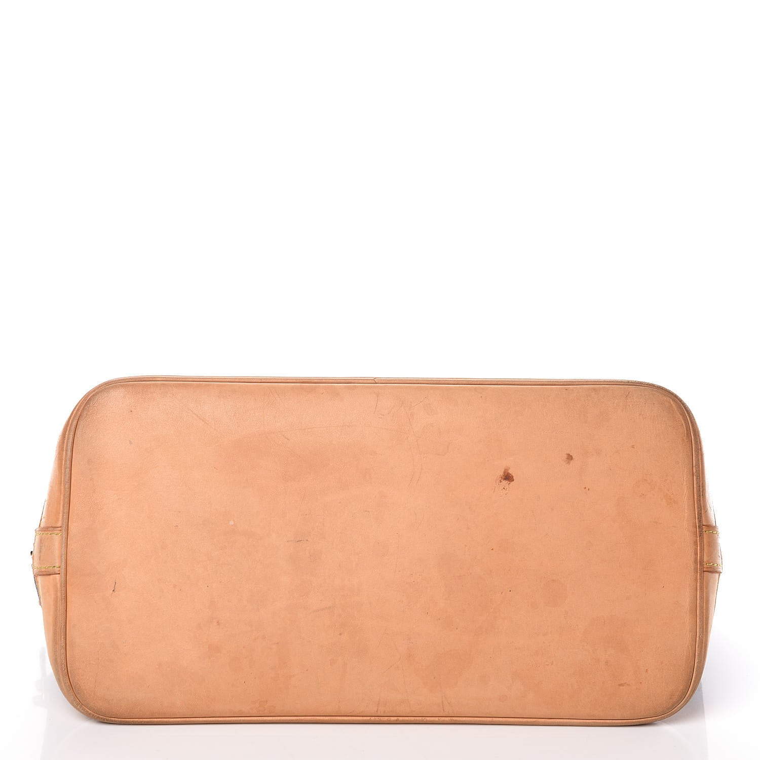 Louis Vuitton Monogram Alma PM 20 of 20