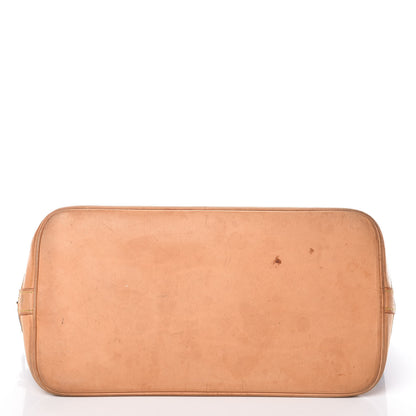 Louis Vuitton Monogram Alma PM 20 of 20