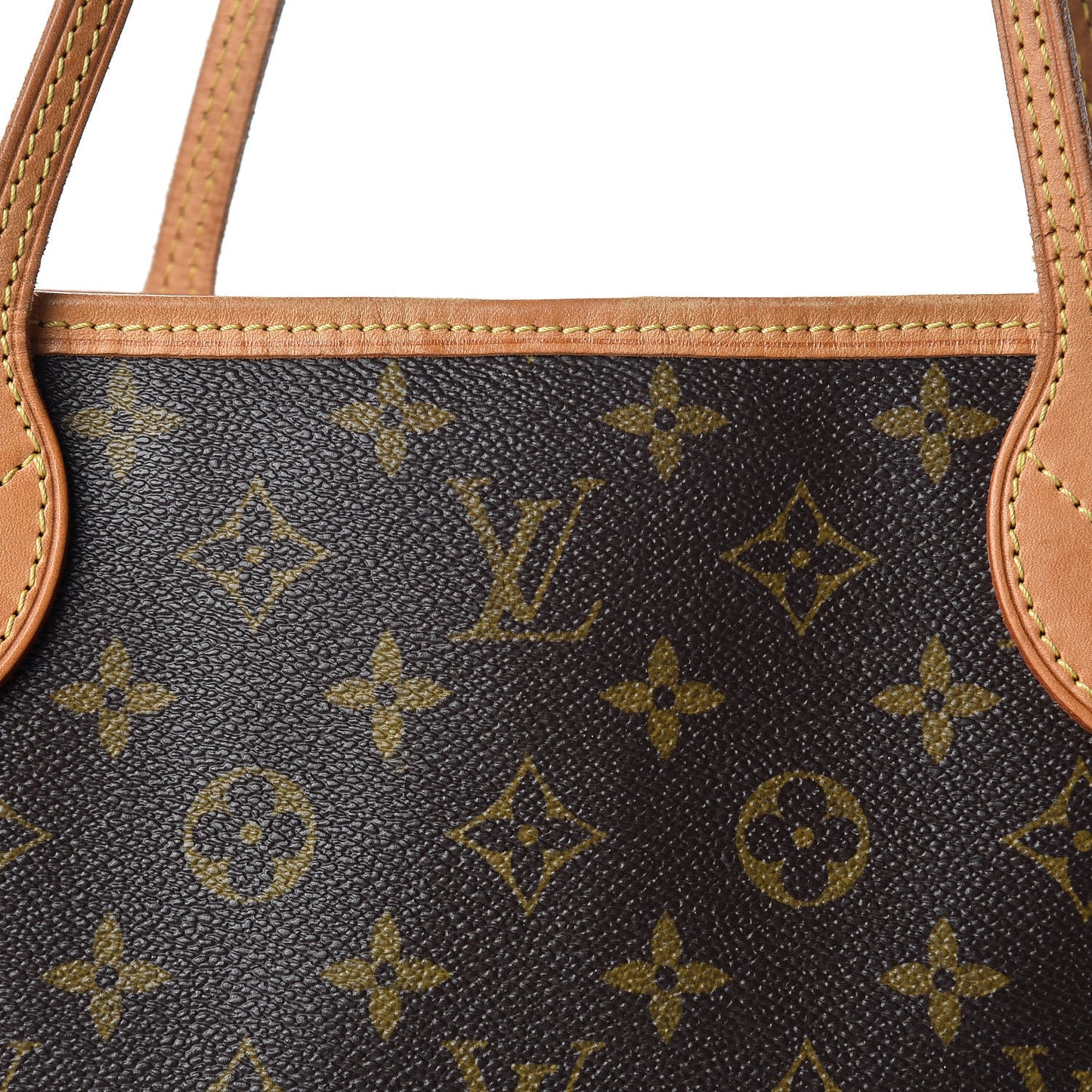Monogram Neverfull GM
