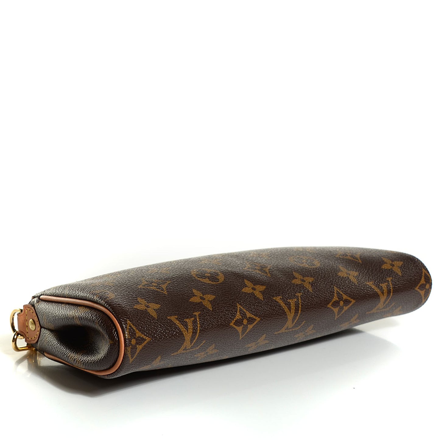 Monogram Eva Clutch