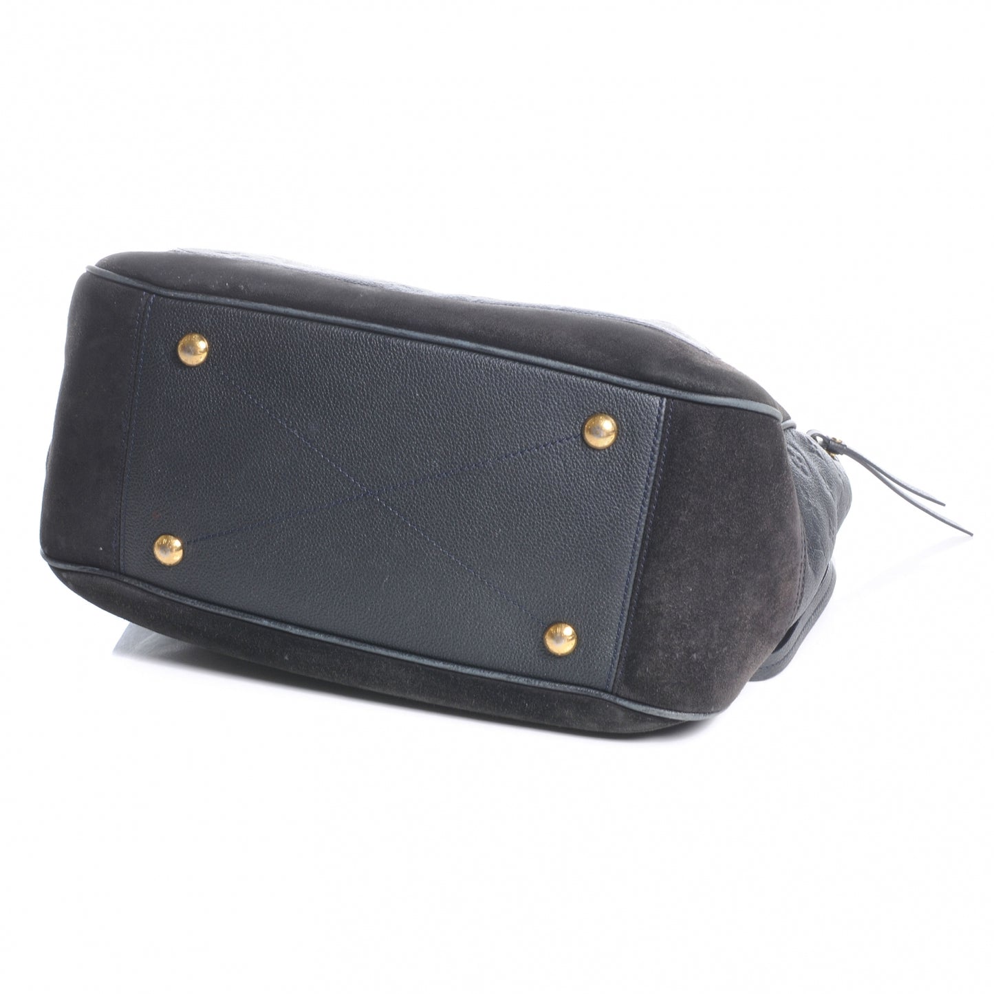 Empreinte Suede Audacieuse MM Infini