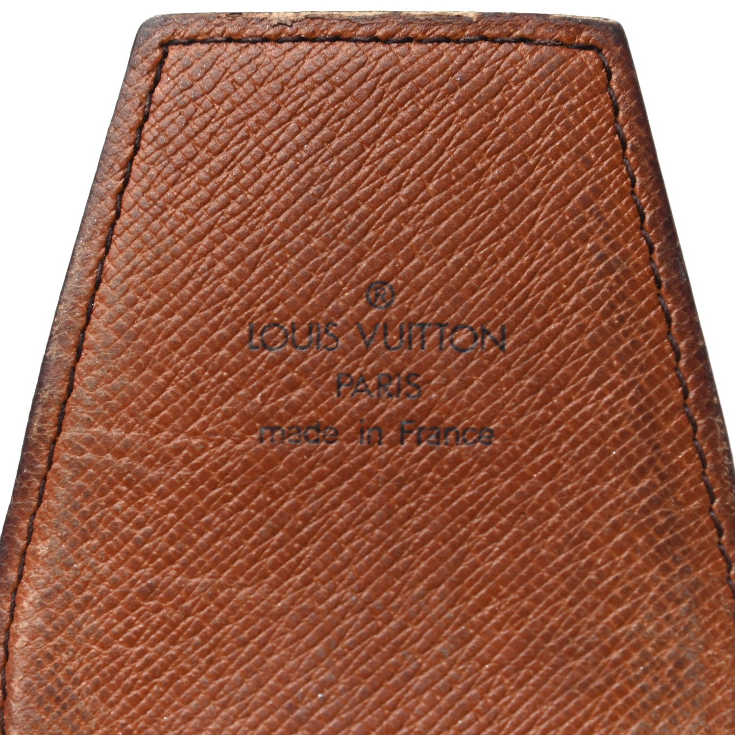 Louis Vuitton Monogram Cigarette Case 6 of 7