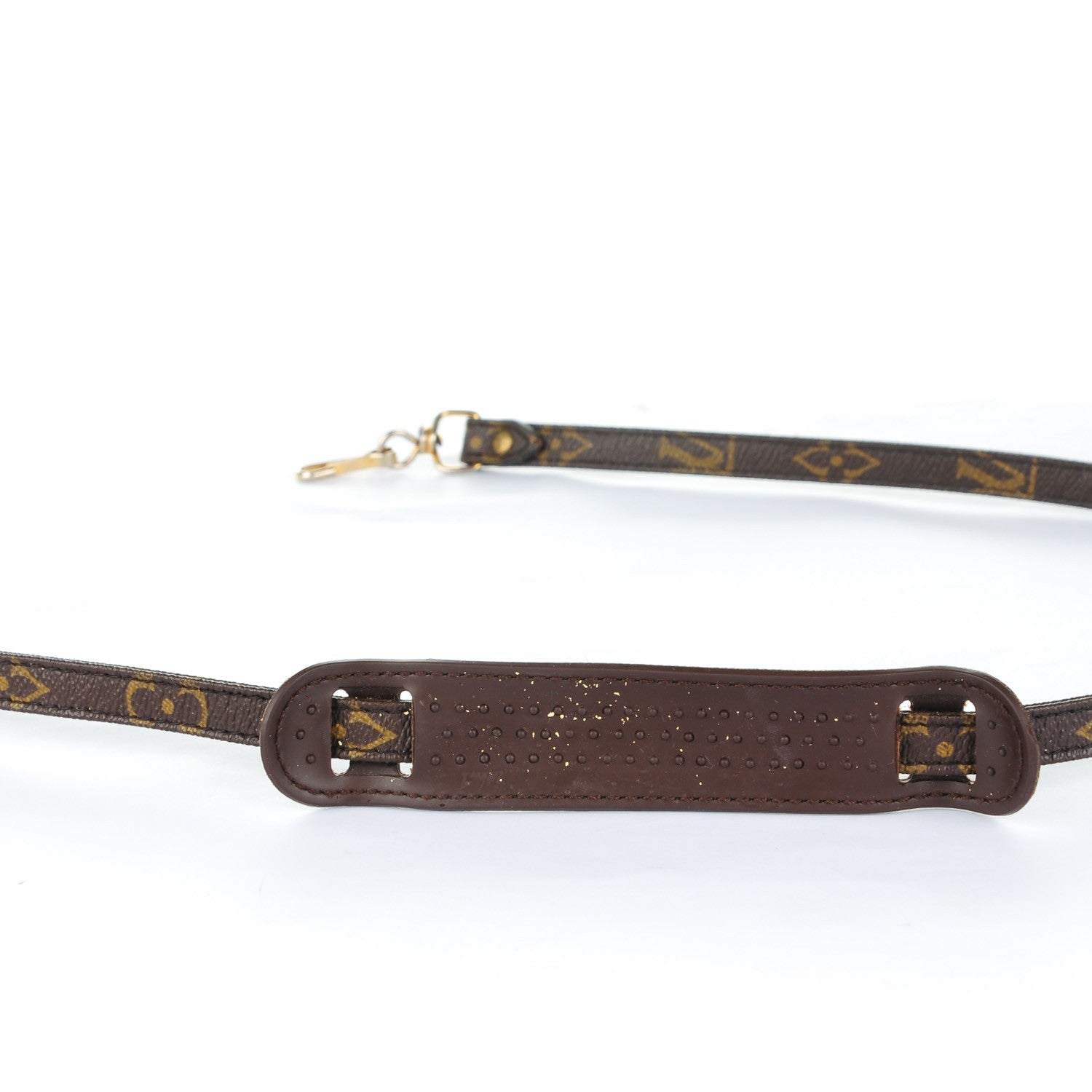 Louis Vuitton Monogram Shoulder Strap 3 of 4