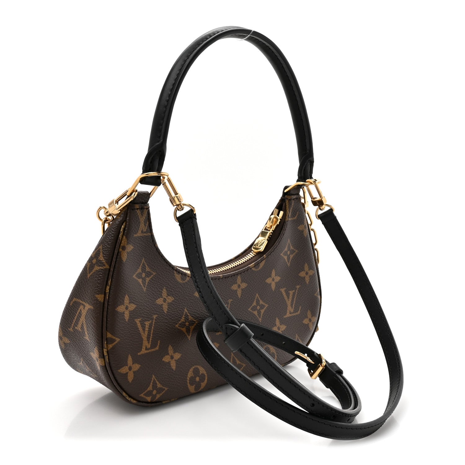 ルイヴィトン　LV Louis Vuitton Monogram Catchy PM 1919342 – FASHIONPHILE