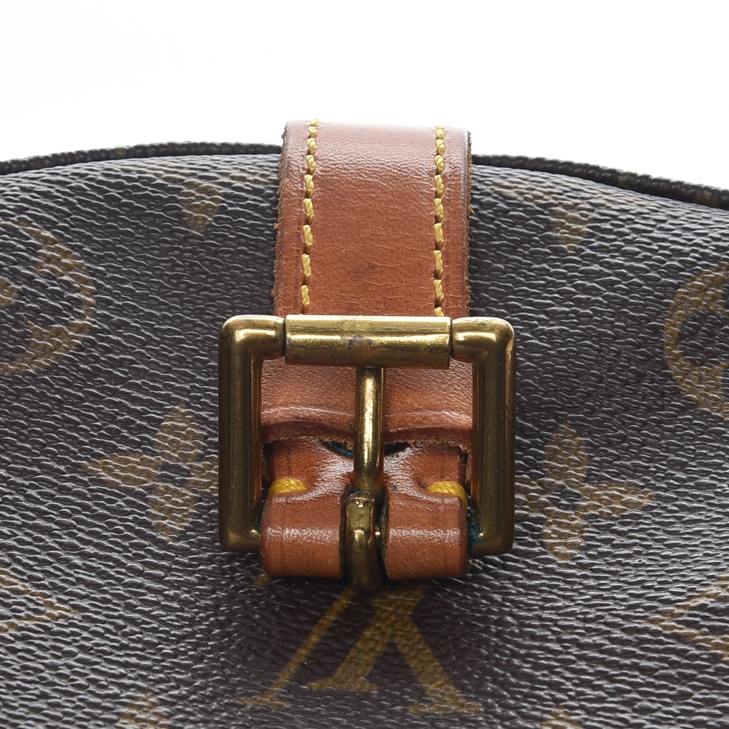 Louis Vuitton Monogram Chantilly GM 12 of 14