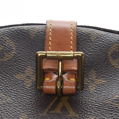 Louis Vuitton Monogram Chantilly GM 12 of 14