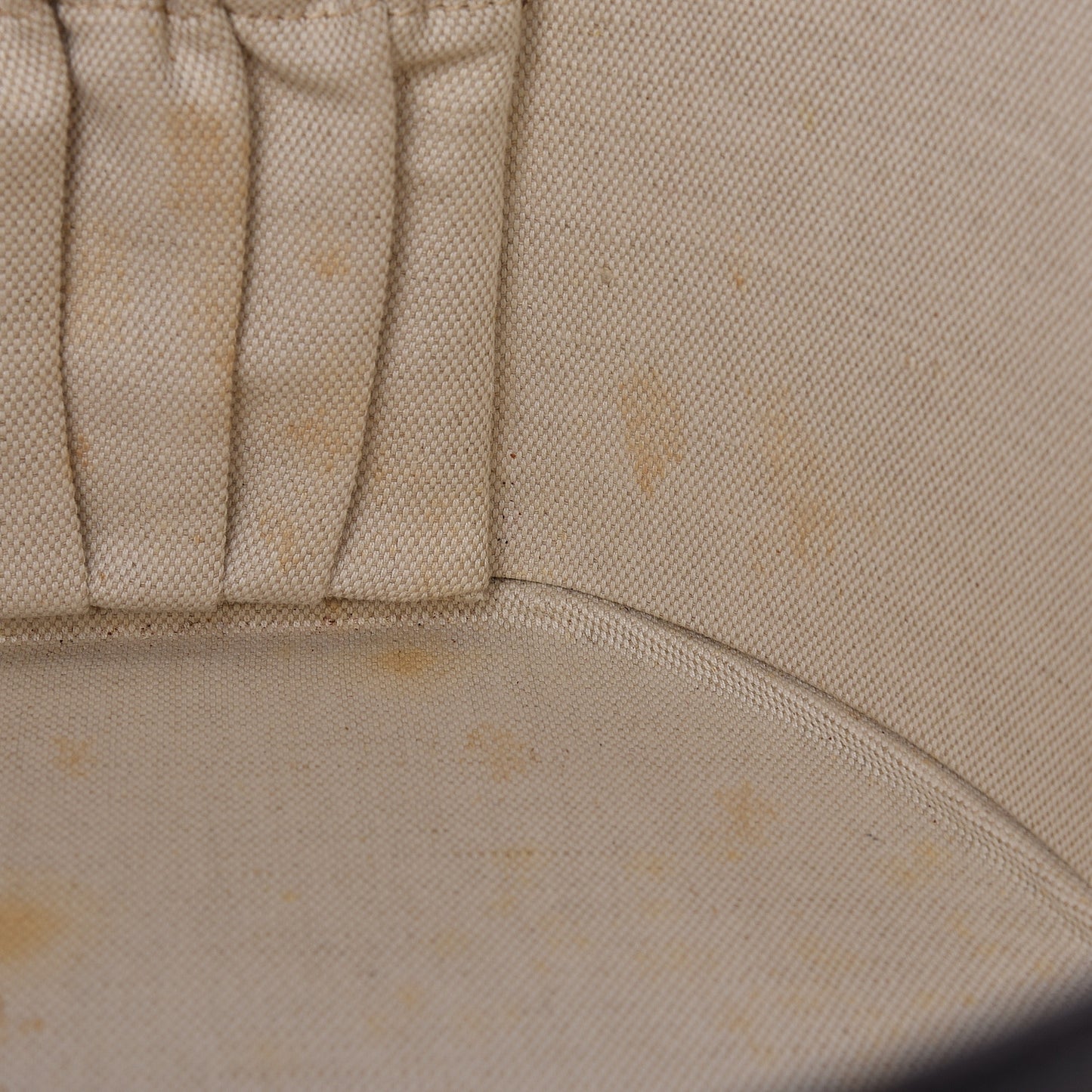 Monogram Boite Chapeaux Hat Box 40