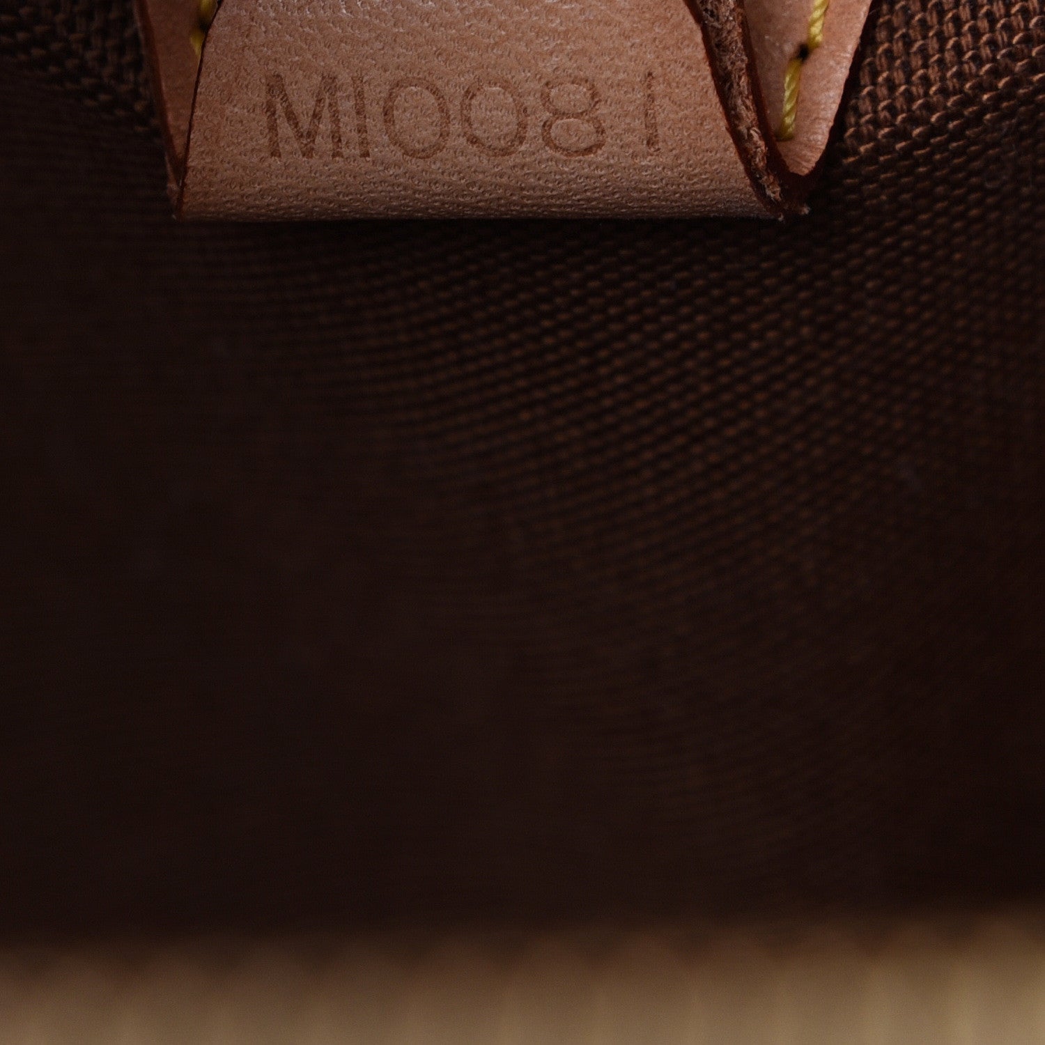 Louis Vuitton Monogram Ellipse PM 6 of 10