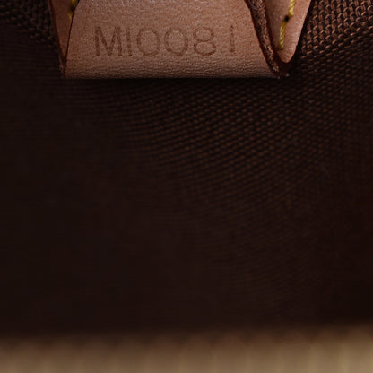 Louis Vuitton Monogram Ellipse PM 6 of 10