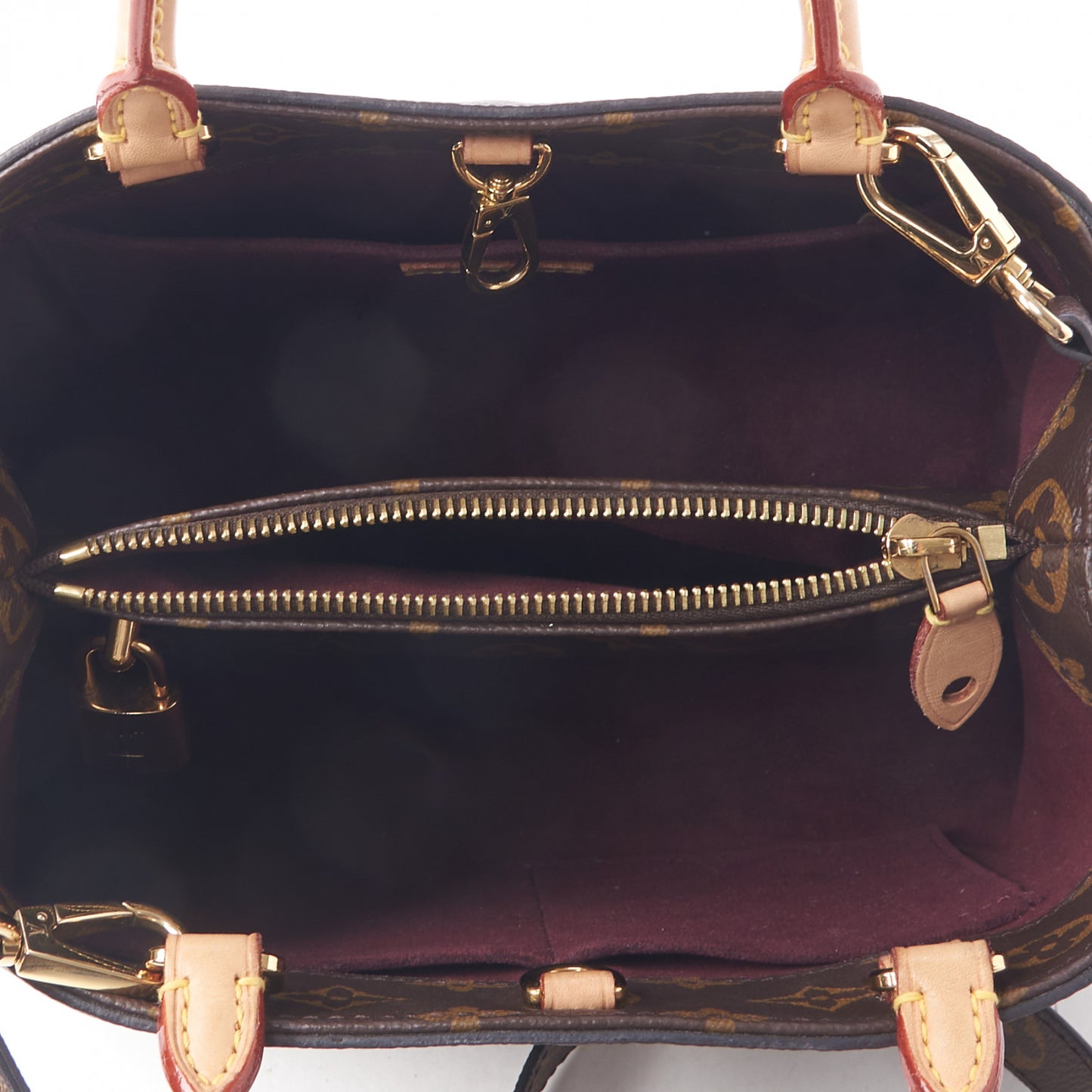 Monogram Montaigne BB