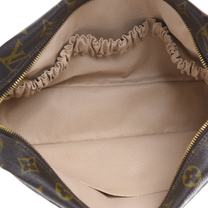 Louis Vuitton Monogram Trousse Toilette 28 4 of 11