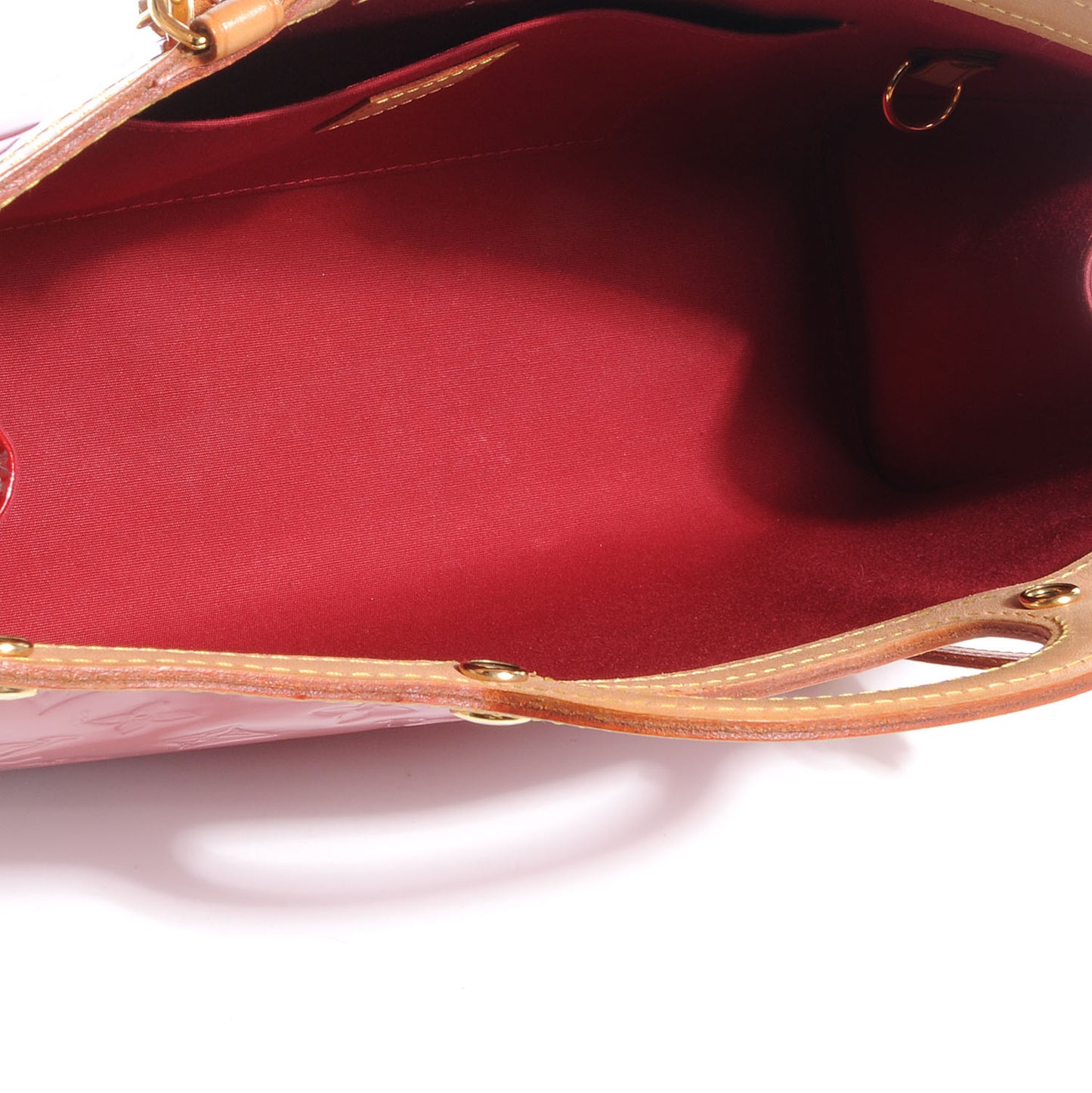 Vernis Roxbury Drive Pomme D'Amour