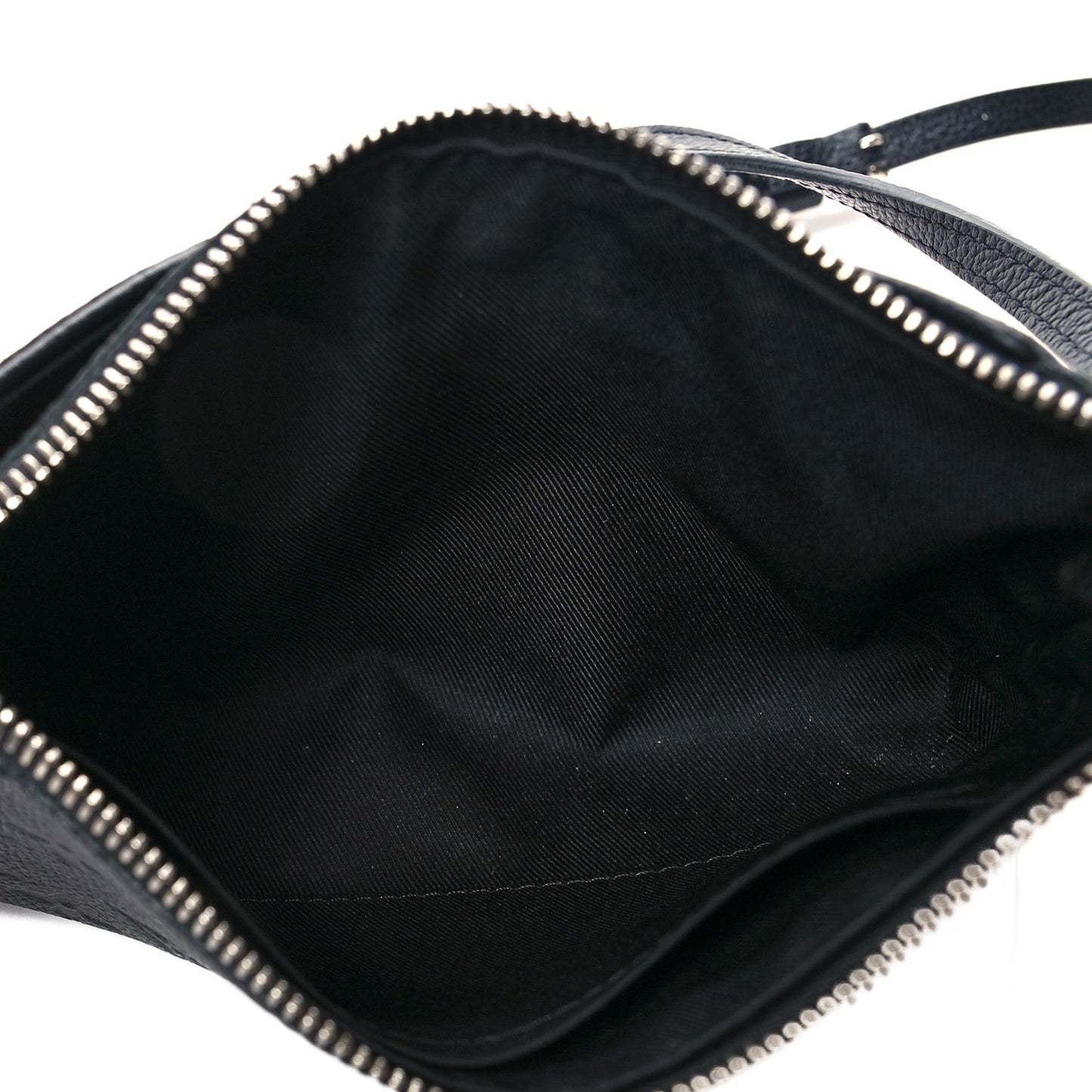 Empreinte Pallas Crossbody Black