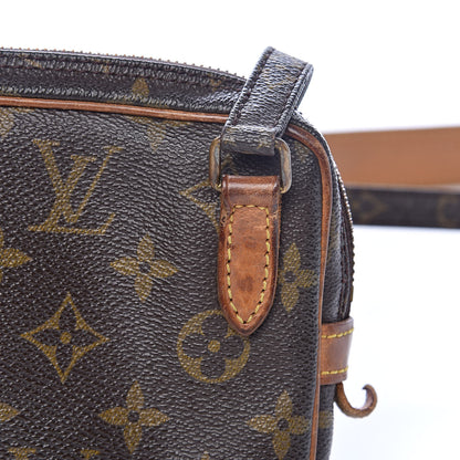 Louis Vuitton Monogram Pochette Marly Bandouliere 11 of 15