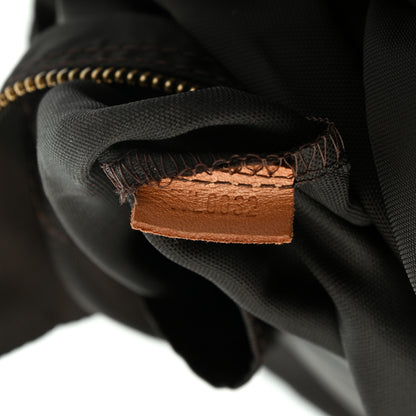 Louis Vuitton Garment Cover Hanging Bag Brown 9 of 9
