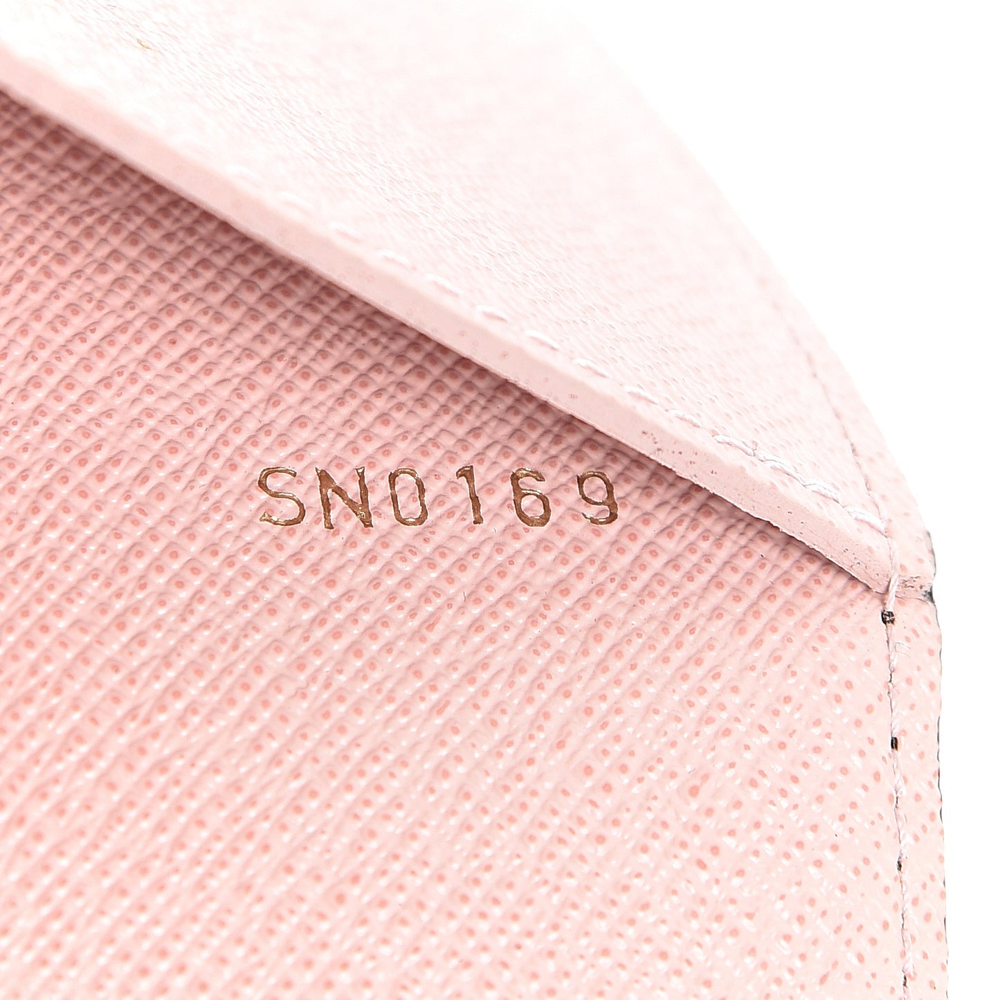 Monogram Lockme MM Notebook Cover