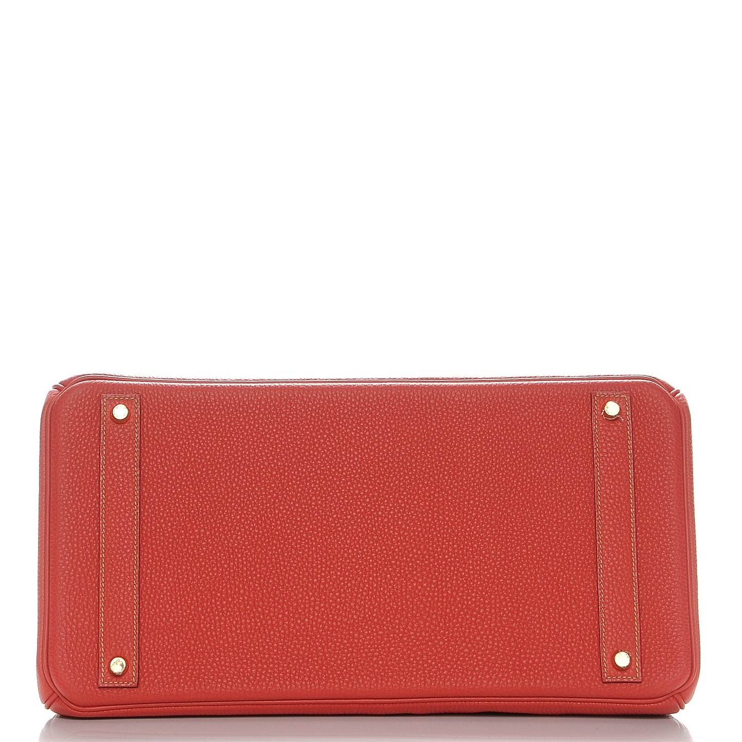 Taurillon Clemence Birkin 40 Bougainvillea Rubis