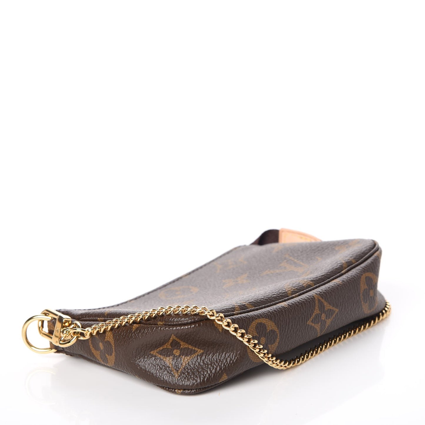 Monogram Mini Pochette Accessories