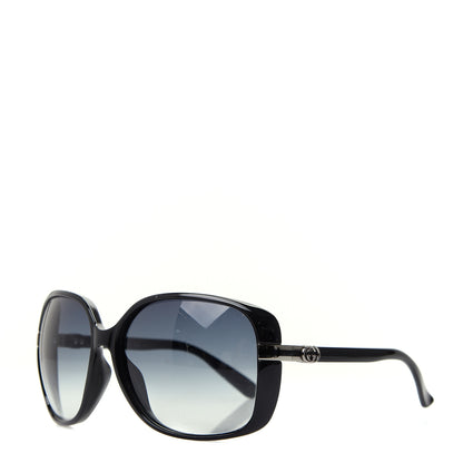 Gucci GG Sunglasses GG3211/F/S Black 1 of 8