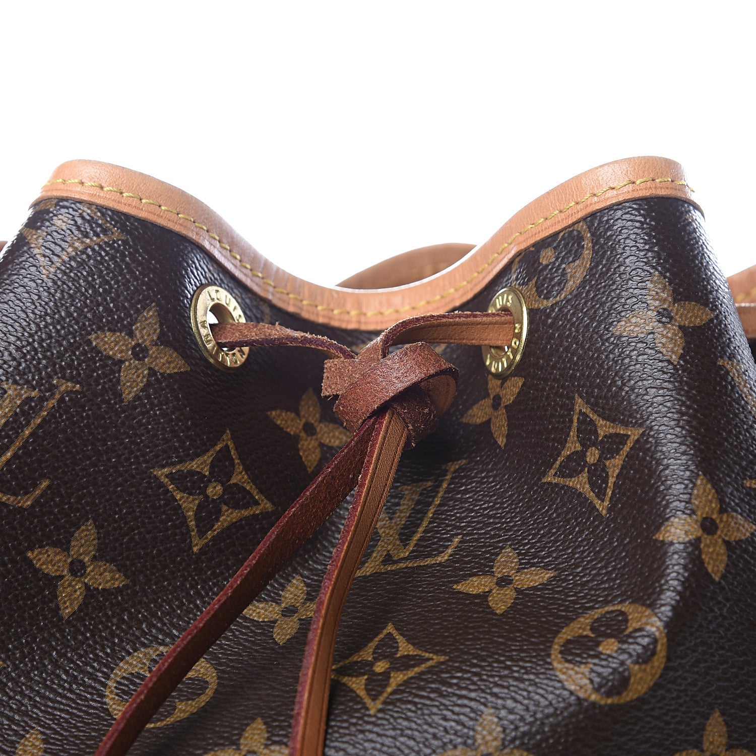 Louis Vuitton Monogram Petit Noe NM 12 of 12