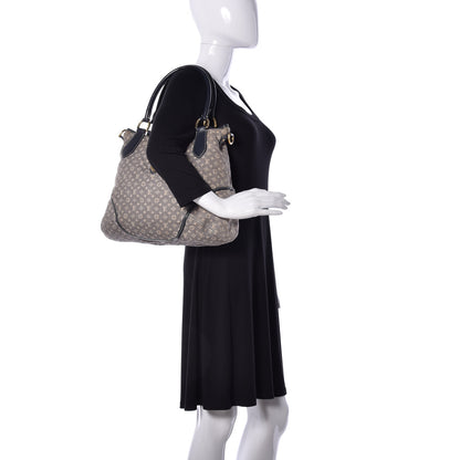 Louis Vuitton Monogram Idylle Elegie Encre 3 of 9