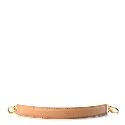 Louis Vuitton Vachetta Metis Strap 1 of 4