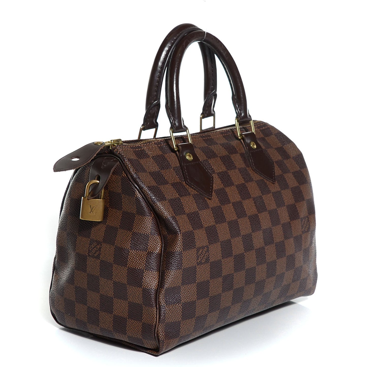 Damier Ebene Speedy 25