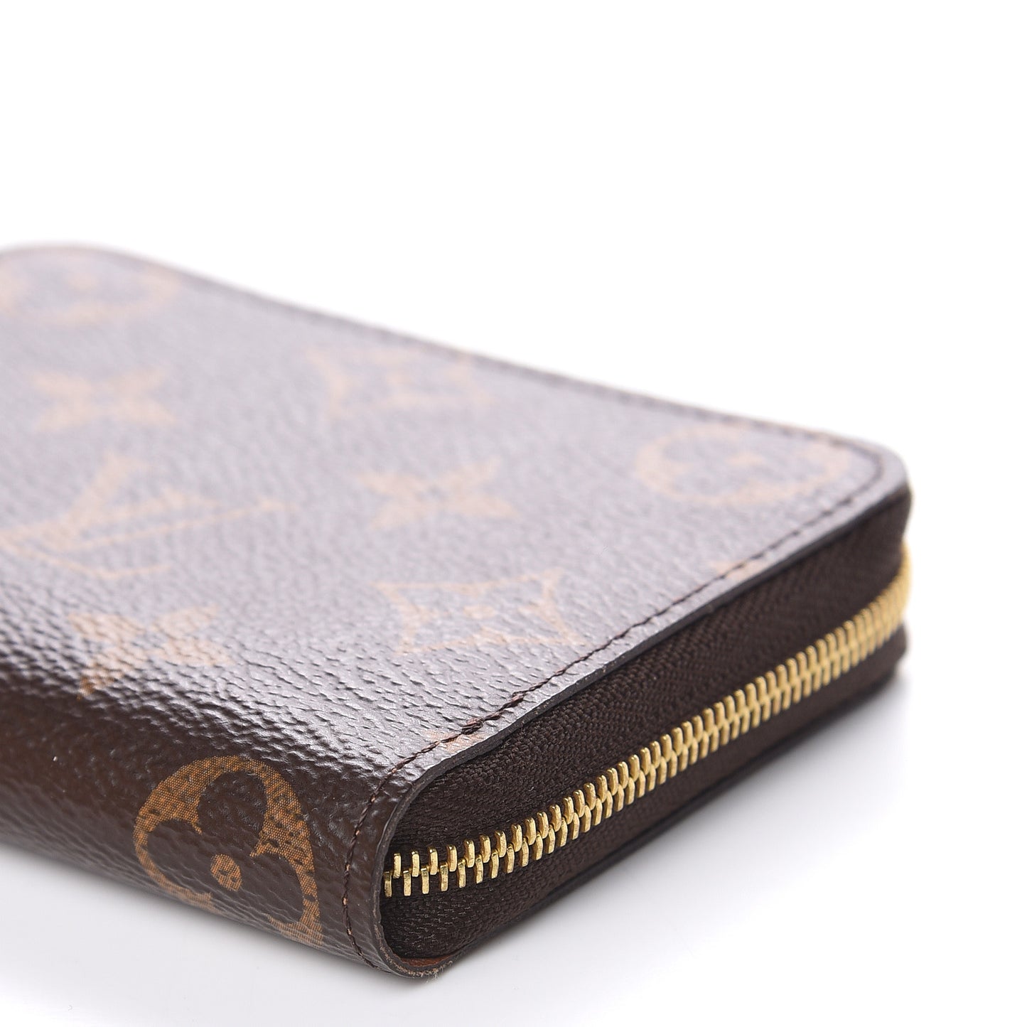 Monogram Zippy Coin Purse