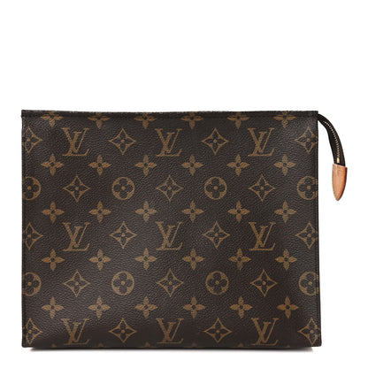 Louis Vuitton Monogram Toiletry Pouch 26 1 of 8