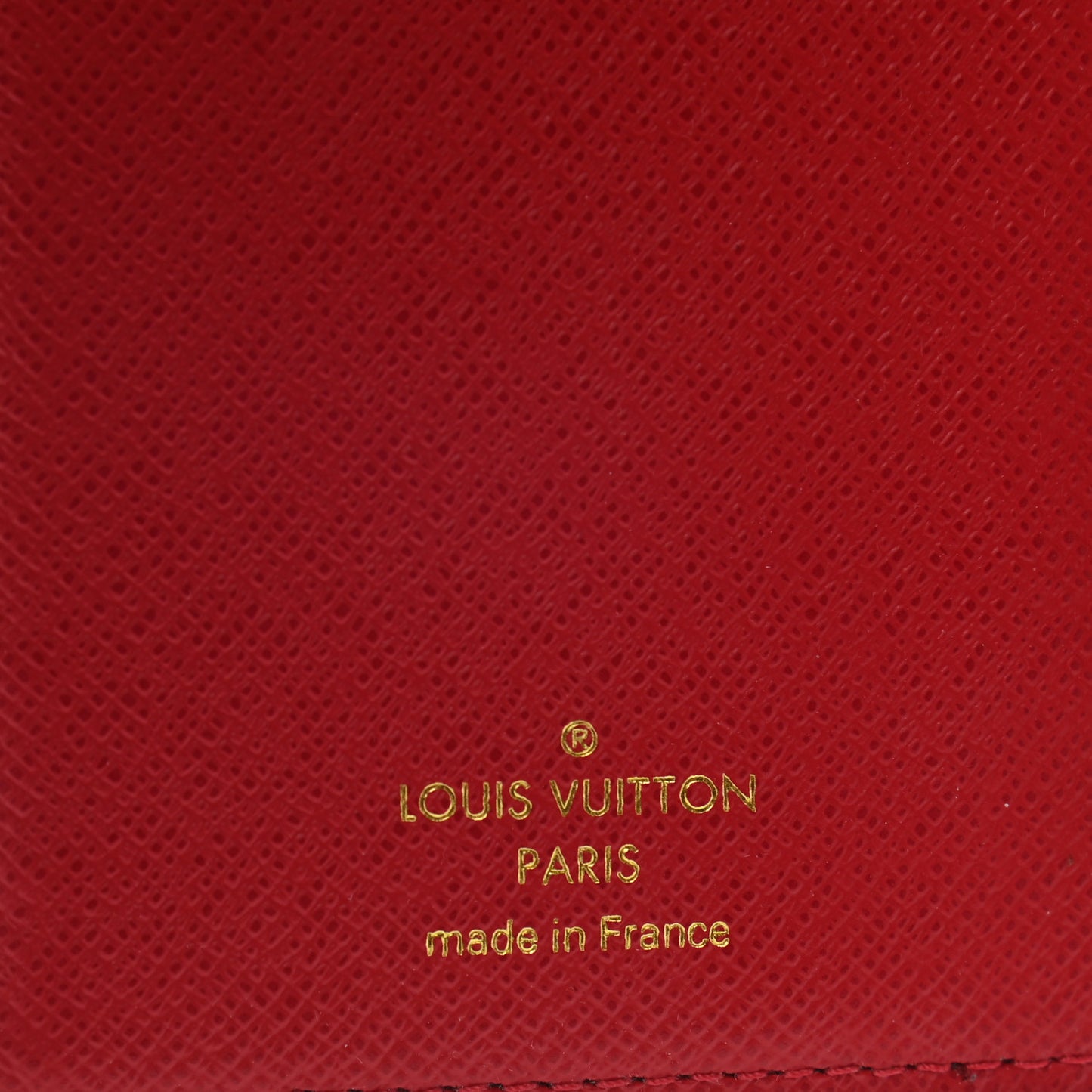 Damier Ebene Koala Compact Wallet
