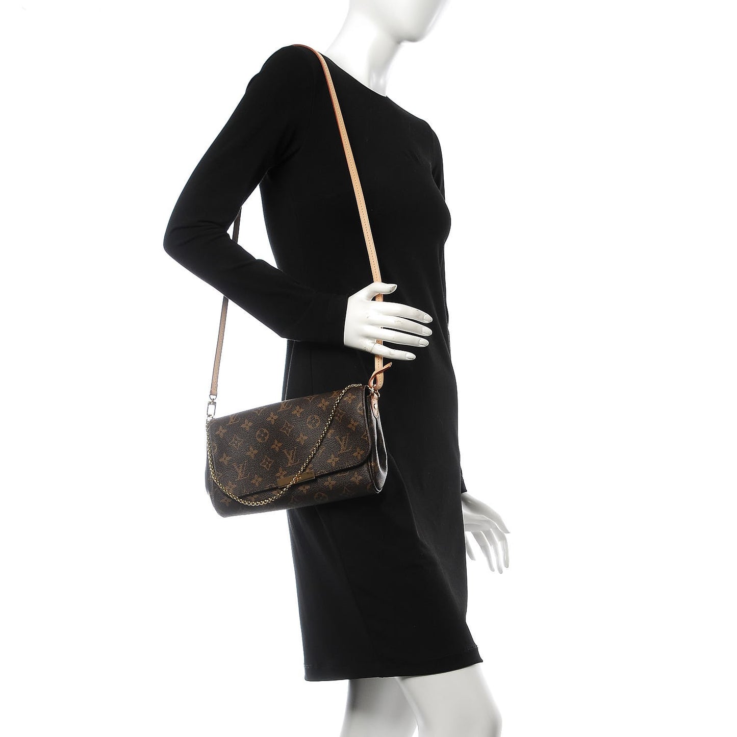 Monogram Favorite MM