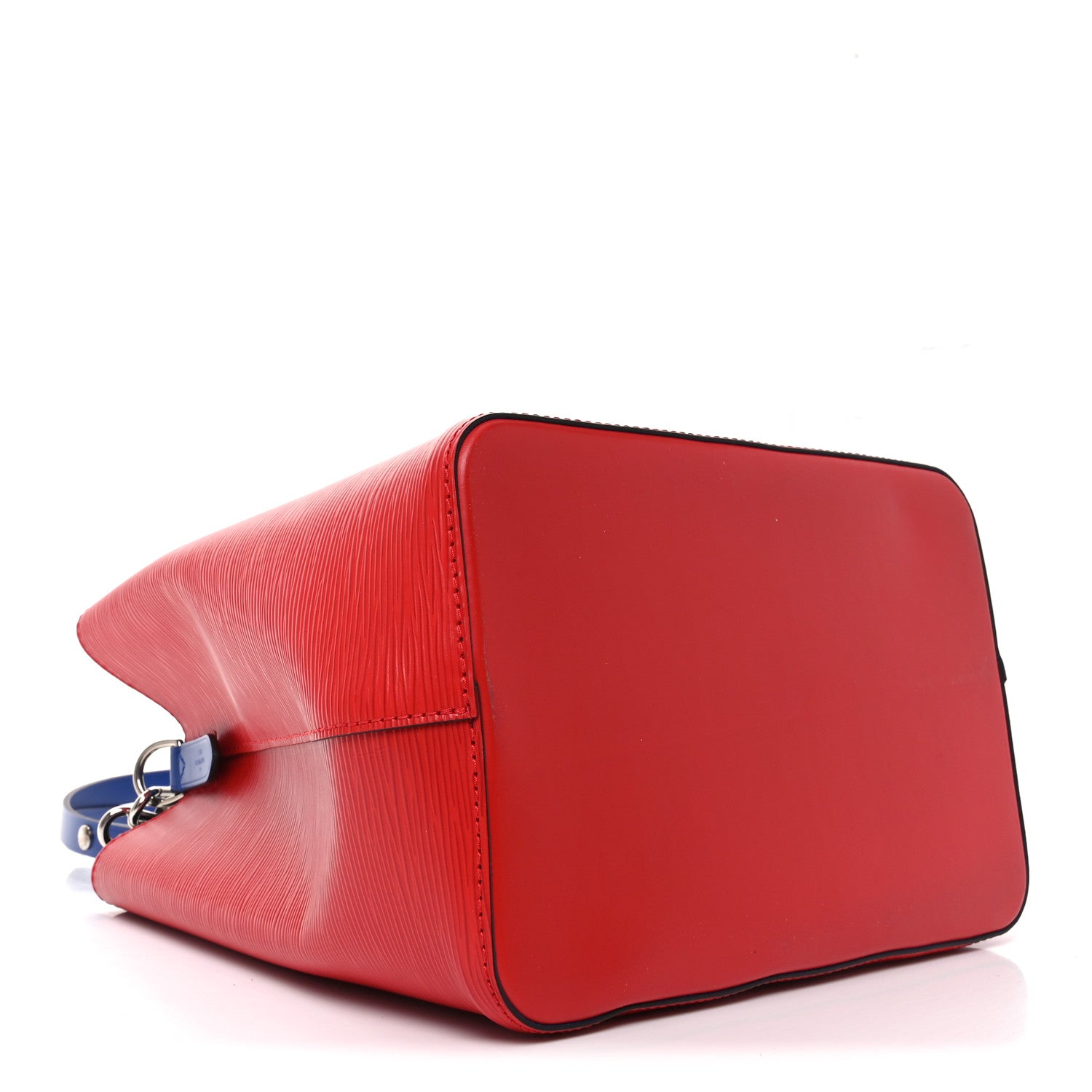 Louis Vuitton Epi Neonoe  Coquelicot 4 of 9