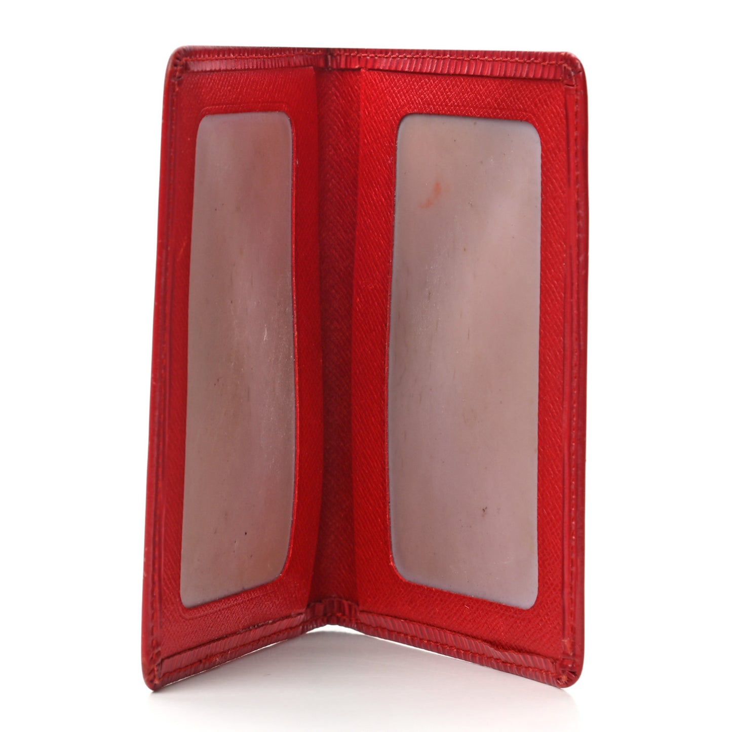 Epi ID Holder Rubis