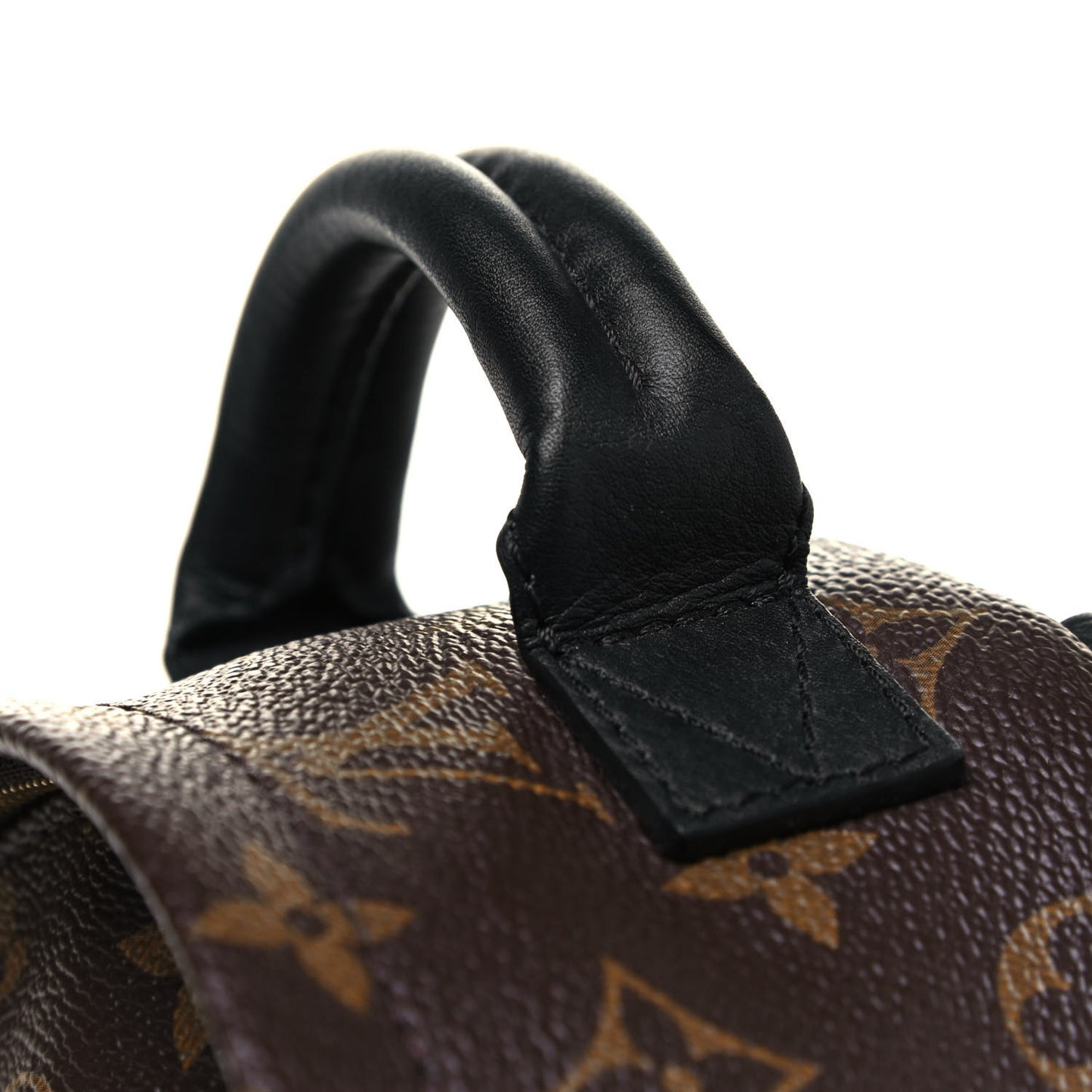 Monogram Palm Springs Backpack Mini