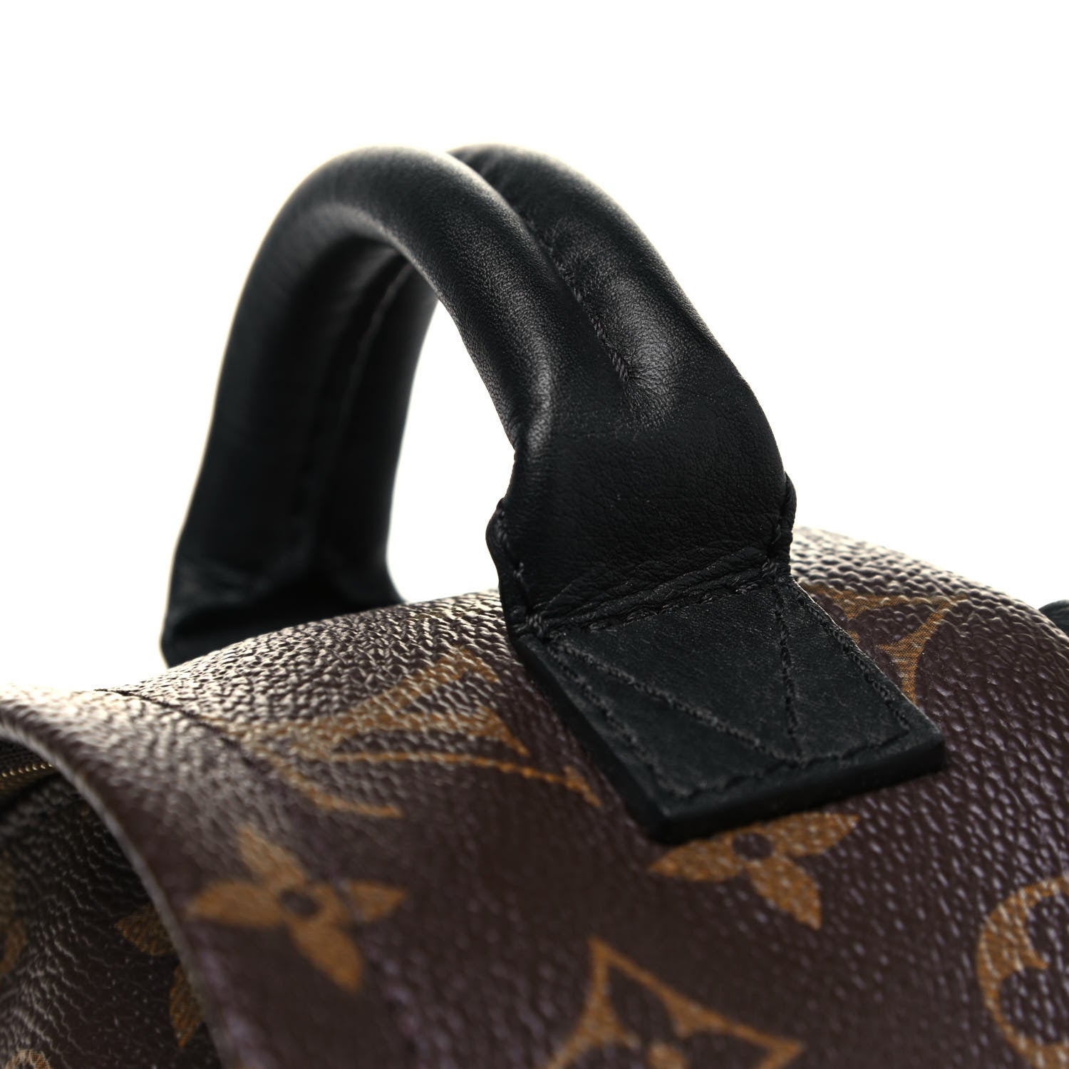 Louis Vuitton Monogram Palm Springs Backpack Mini 12 of 12