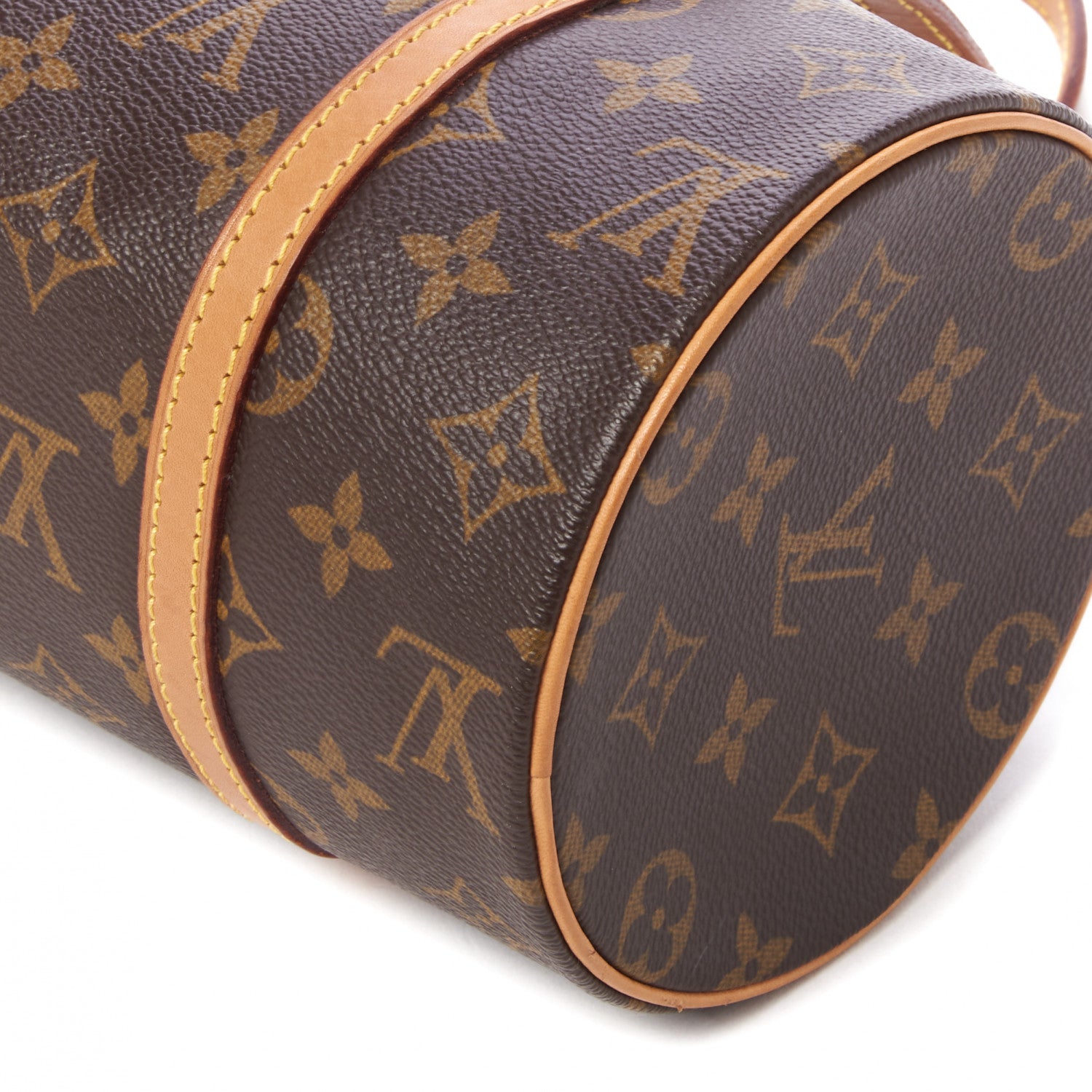 Louis Vuitton Monogram Papillon 26 5 of 8